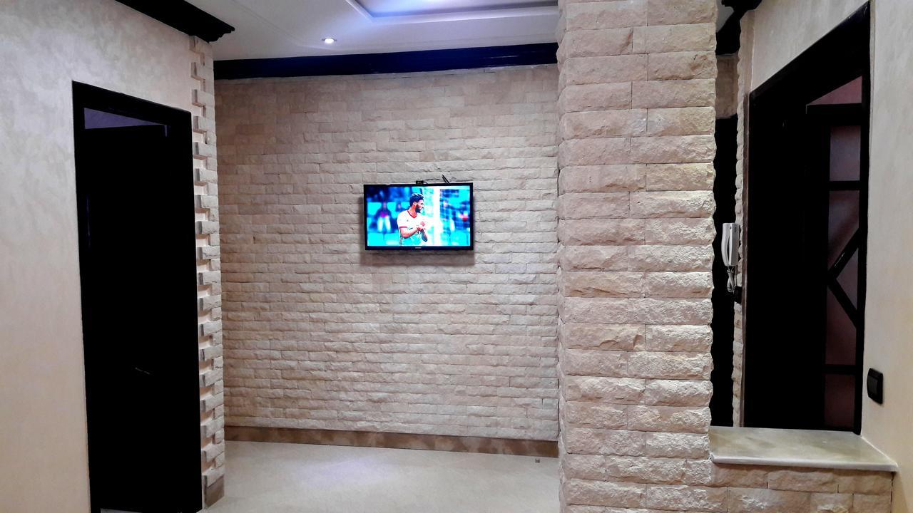Апартаменты Joudia Темара Экстерьер фото